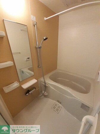 カルムの物件内観写真